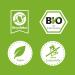 SCHWEISTRE FRIENDS BIO Quetschie - 12-Pack Organic Fruit & Vegetable Squeeze Pouches for Kids | Vegan & Nutritious Snacks for Babies 6+ Months - Buy Online on GoSupps.com