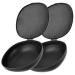 2 pieces Box storage box holder Periodic discs hygiene container menstruation carrier menstrual disk etui women's article etui plastic