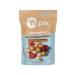 Yupik PB Meets J Mix 136 g Crunchy & Soft Snack Peanut Butter & Jelly Blend of Peanuts Dried Strawberries Peanut Butter Chocolate Cups & Shortbread Cookies Sweet Trail Mix Party Snacks