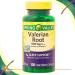 Valerian Root 500mg | 100 Vegan Capsules for Sleep Support | Dietary Supplement by Spring Valley | Includes Venanciosfridge Sticker - Buy Online on GoSupps.com
