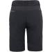VAUDE Women's Tamaro Cycling Shorts - Black 42 | Includes Inner Shorts with Seat Pad - Best for International Shipping - Buy Online on GoSupps.com