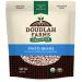 Organic Dried Pinto Beans 5lb Bulk by Doudlah Farms - Farmed From Regenerative Soil | Vegan, Non-GMO, Grown In USA | Fiber & Protein for Soups, Burritos, Salads, and More! 5 Pound (Pack of 1)