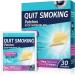 Stop Aid Step 2 Quit Patch - 30 Patches (14mg) | 24-Hour Nicotine Replacement Therapy - Buy Online on GoSupps.com