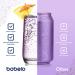 Bobelo Lavender Lemonade Self Carbonating Hydration Packets - 14 Count | Low Calorie Electrolyte Drink Mix - Buy Online on GoSupps.com