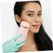 MUSISALY Small Handheld Mister Brass Facial Misters Abs Pink Face Streamers Facial Face Misters - Buy Online on GoSupps.com
