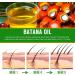 Organic Batana Oil for Hair Growth - 100% Pure & Natural | Repair Split Ends & Nourish Scalp All Hair Types 2.02 fl oz - Buy Online on GoSupps.com