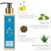 Forest Essentials Madurai Jasmine and Mogra Silkening Shower Wash 200ml - Buy Online on GoSupps.com