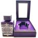 Badee al Oud Amethyst Eau De Parfum for men and women Unisex 100ML - Buy Online on GoSupps.com