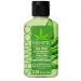 Hempz Biotin Hair Shampoo - Tea Tree & Chamomile - For Scalp Care Hair Growth & Strengthening of Dry Damaged and Color Treated Hair Hydrating Softening Moisturizing - Travel Size 2.25 Fl OZ 2.25 Fl Oz (Pack of 1)