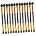 Balacoo 30pcs Makeup Eye Shadow Women Makeup Brush Applicator Cosmetic Women's Clothing Set