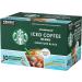 STARBUCKS Iced Coffee Blend Signature Black K-Cups Cold Brew Coffee Pods Medium Roast Vibrant Smooth And Balanced - Buy Online on GoSupps.com