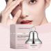  Niesel Electric Eye Contour Cream Massager Instant Lifting Eye Cream 50g Gentle Vibration Anti-Wrinkle Eye Serum Massager Face Illuminator for Mature Skin Daily Home Use - Buy Online on GoSupps.com