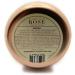 Trader Joe's A Rose is a Rose Scented Candle - Soy Wax & Coconut Oil Blend | 5.28 oz | Eco-Friendly & Vegan - Buy Online on GoSupps.com