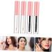 LALADEFIEE 4pcs Eyeliner Stick Makeup Containers Mascara Clear Transparent Empty Mascara Wand Balm The Pet - Buy Online on GoSupps.com