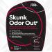 Skunk Odor Out by EnviroFresh For Dogs Cats Pets Animal Cage Cleaning Spray Skunk Odor Eliminator Made In Canada (Skunk Odor Remover Spray (950 mL)) - Buy Online on GoSupps.com