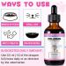 Liquid Collagen for Cats - Shiny Coat & Healthy Skin Joint & Digestive Support - Salmon Flavor 60ml - Buy Online on GoSupps.com