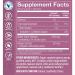 Apple Cider Vinegar Gummies | 5% Acetic Acid | Superfood | 60 Gummies - International Shipping - Buy Online on GoSupps.com