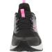 New Balance Kid's Rave Run V2 Lace-Up Shoe Big Kid (8-12 Years) - Black/Vibrant Pink - Buy Online on GoSupps.com