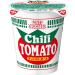 Nissin Japanese Cup Noodle Ramen Series (Chili Tomato) 10 Sets - Buy Online on GoSupps.com
