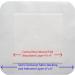 Bordered Gauze Island Dressing 6x6 Sterile Latex Free by Areza Medical - 20 Count Pack - Buy Online on GoSupps.com