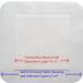 Bordered Gauze Island Dressing | 6 x 6 Sterile Latex Free 30 Per Box | Areza Medical Wound Dressing - 30 Count - Buy Online on GoSupps.com