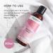 Tisserand Muscle Ease Bath Oil - 100% Pure Essential Oil Blend - 200ml - Buy Online on GoSupps.com