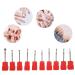 Premium Nail Drill Set for Acrylic & Gel Nails - Manicure & Pedicure Tool - Portable Nail File & Polish for Perfect Finish - Buy Online on GoSupps.com