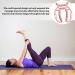 Shenrongtong Leg Rolls for Muscles - Portable Hand-Roller Clamps with 23 Wheels | Ergonomic Massage Tools for Ultimate Muscle Relaxation - Perfect for Men & Women - Buy Online on GoSupps.com