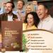 18-in-1 Black Walnut Wormwood Cleanse for Humans, 320 Day Supply, 6600mg Serving, Rapid Gut Cleanse & Digestive Health with Clove, Garlic, Turmeric, Pumpkin Seed, Oregano, Berberine & More 4 Bag - Buy Online on GoSupps.com