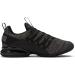 PUMA Men's Axelion Winter Running Shoe 9.5 - Black/Castlerock - Buy Online on GoSupps.com
