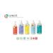 Sonett Organic Calendula Foam Soap for Children - Certified Organic Liquid Body Care (1 Count) - Buy Online on GoSupps.com