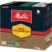 Melitta 100% Colombian Medium Roast K-Cup Pods 30 Ct 100% Colombian 315 Grams - Buy Online on GoSupps.com