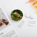 Portable Tree Frog Contact Lens Case | Travel Storage Box for Contact Lenses | International Shipping Available - Buy Online on GoSupps.com