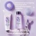 Relaxing Lavender Bath & Body Gift Set for Women | Perfect Self-Care Ideas for Birthdays Valentine's Day Mother's Day & Christmas - Buy Online on GoSupps.com