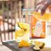 Cupper Bio Cold Water Infusers - Lemon Ginger & Turmeric | Eco-Friendly Fairly Traded Cold Brew Tea Bags (10 Unbrewed) - Buy Online on GoSupps.com