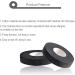 Premium 5 Set Climbing Finger Tape | BJJ & Boulder Sports Tape - 15mm/10mm x 13.7m | Perfect for Volleyball Handball Goalkeeper & Golf - Black 1.5cm - Buy Online on GoSupps.com