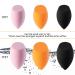 Makeup Sponge 6-Pack | Premium Makeup Blenders & Foundation Sponges for Flawless Application - International Shipping Available - Buy Online on GoSupps.com