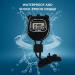 Sports Stopwatch Set - Digital Timers with Countdown Alarm, Large Display, Waterproof Design - Ideal for Coaches, Referees, and Kids - Pack of 4 - Buy Online on GoSupps.com