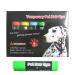 Dog Hair Dye - Temporary Pet Dye Vibrant Markers Safe for Cats Horses and Farm Animals - Creative Styling and Fun Grooming