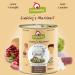 Granapet Liebling's Meal Multipack 1 x 800g - High Meat Cereal-Free Wet Dog Food - Trial Pack (6 Pack) for International Shipping - Buy Online on GoSupps.com