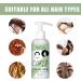 Curl Cream Curl Boost Defining Cream curl styling products for natural curls and permed hair for more volume and defined curly hair - Buy Online on GoSupps.com
