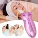 Face Hair Remover for Women - Electric Epilator with Cotton Thread Safe & Effective for Face & Body - Buy Online on GoSupps.com