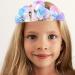 Beaupretty Mermaid Crown Headband Seashell Pearl Tiara Mermaid Tail Headband Mermaid Headpiece for Women Girls Wedding Birthday Beach Party - Buy Online on GoSupps.com