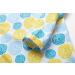 Bonverano Baby Girls Long-Sleeve Lemon Swimsuit | UPF 50+ Sun Protection | 18-24 Months - Buy Online on GoSupps.com