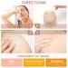 Purevail Himalayan Salt Body Scrub - Exfoliating & Moisturizing with Bergamot Scent - 8.8 oz - Buy Online on GoSupps.com