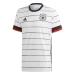 adidas Men's Dfb Tr Jsy T-Shirts XL White/Black