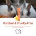 Pumpkin Spice Lip Treatment by Hanalei | Soothe Dry Lips with Kukui Oil & Shea Butter | Cruelty-Free & Paraben-Free | Made in USA - Buy Online on GoSupps.com