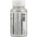 Solaray Dong Quai Root Extract 250mg - 60 Count | Natural Menopause Support - Buy Online on GoSupps.com