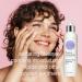 Control Corrective Sensitive Skin Cleansing Milk 6.7 oz - Calming Creamy Cleanser with Soothing Botanical Extracts for Makeup Removal - Buy Online on GoSupps.com