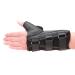 Rolyan Workhard Wrist & Thumb Spica Splint - Carpal Tunnel & Tendonitis Wrist Brace - X-Small Left & Right Hand Stabilizer - Buy Online on GoSupps.com